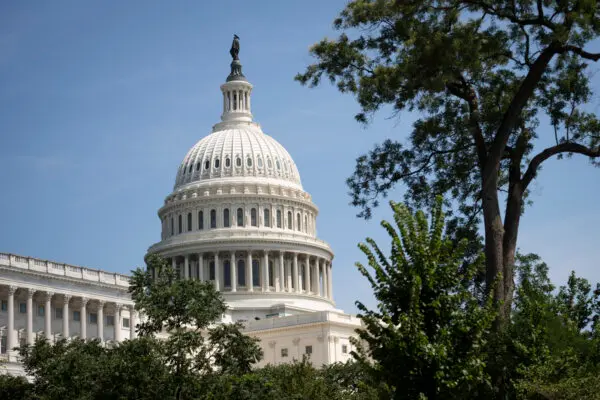 LIVE NOW: House Rules Committee Takes Up Fiscal Year 2027 Budget, Spending Bills