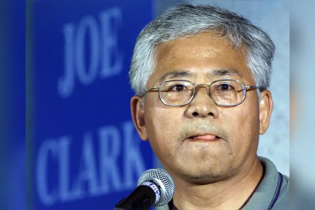 Former Manitoba MP Charged with Gun Trafficking After Authorities Seize Hundreds of Firearms