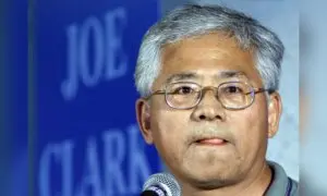 Former Manitoba MP Charged with Gun Trafficking After Authorities Seize Hundreds of Firearms