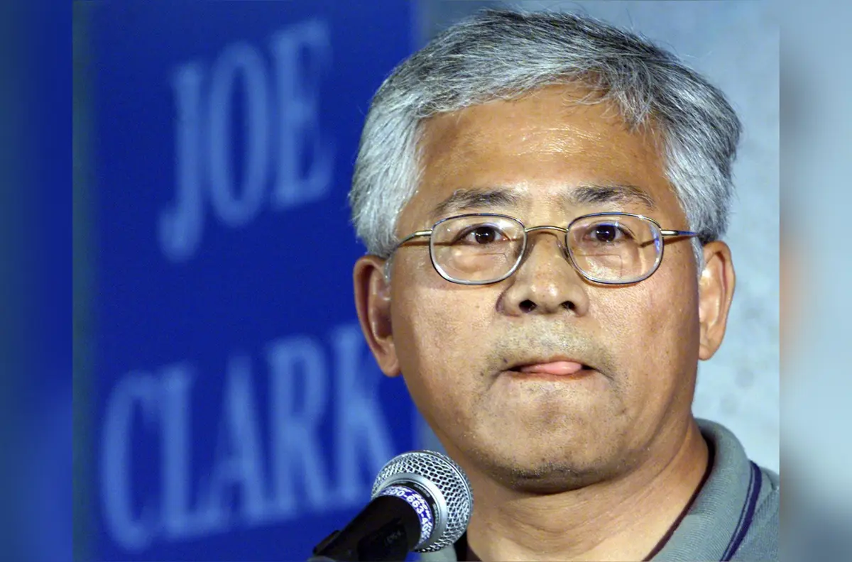 Former Manitoba MP Charged with Gun Trafficking After Authorities Seize Hundreds of Firearms