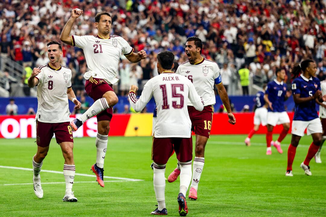 Paid to Play: Why Europe Leads the World in Men’s Soccer, and What the US Can Learn From It