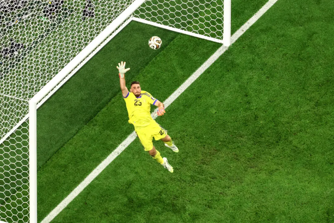 European and South American Rivals Looking to Repeat History in World Cup Finals