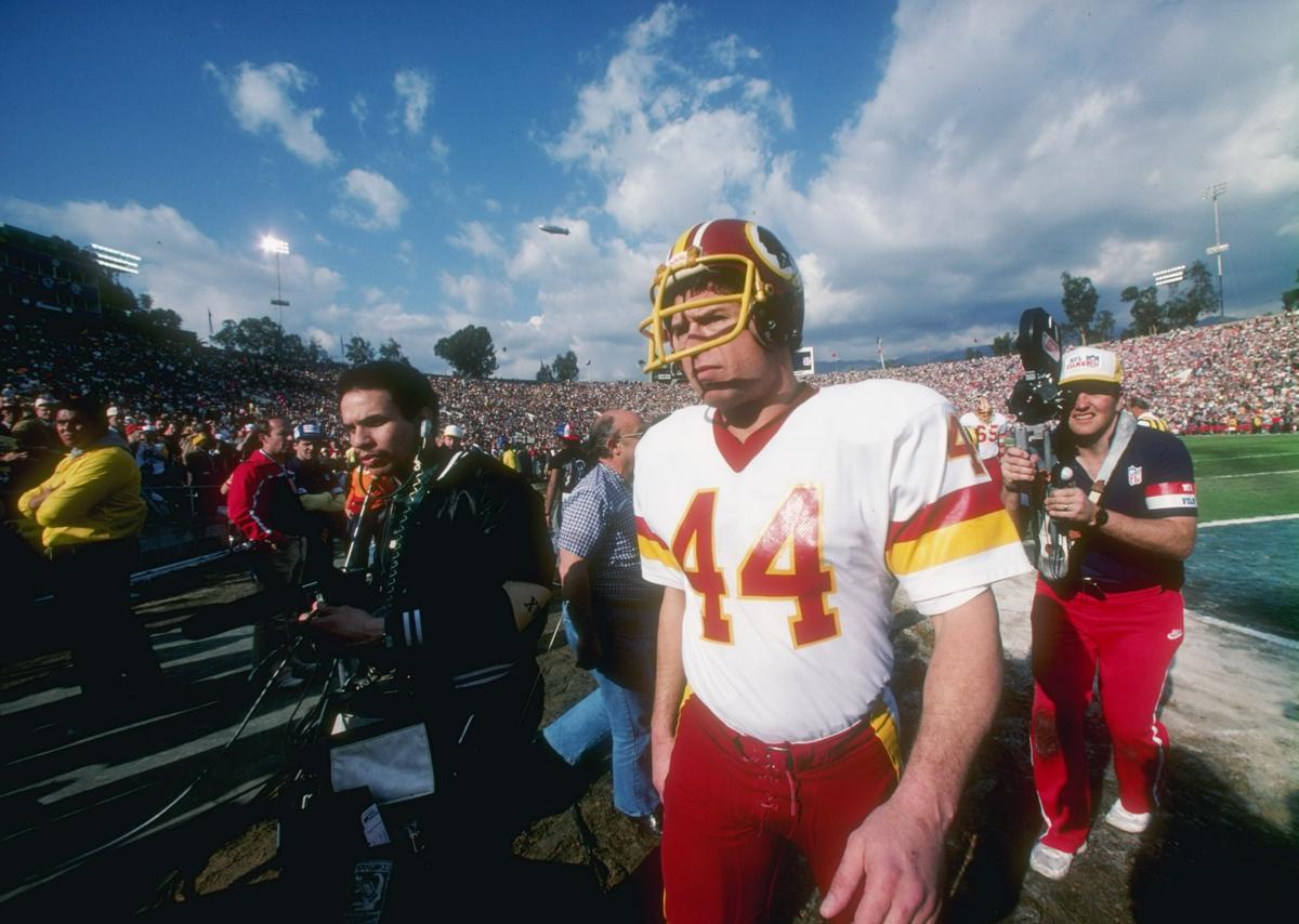 As Commanders Salute John Riggins, Don’t Forget His New York Jets Roots
