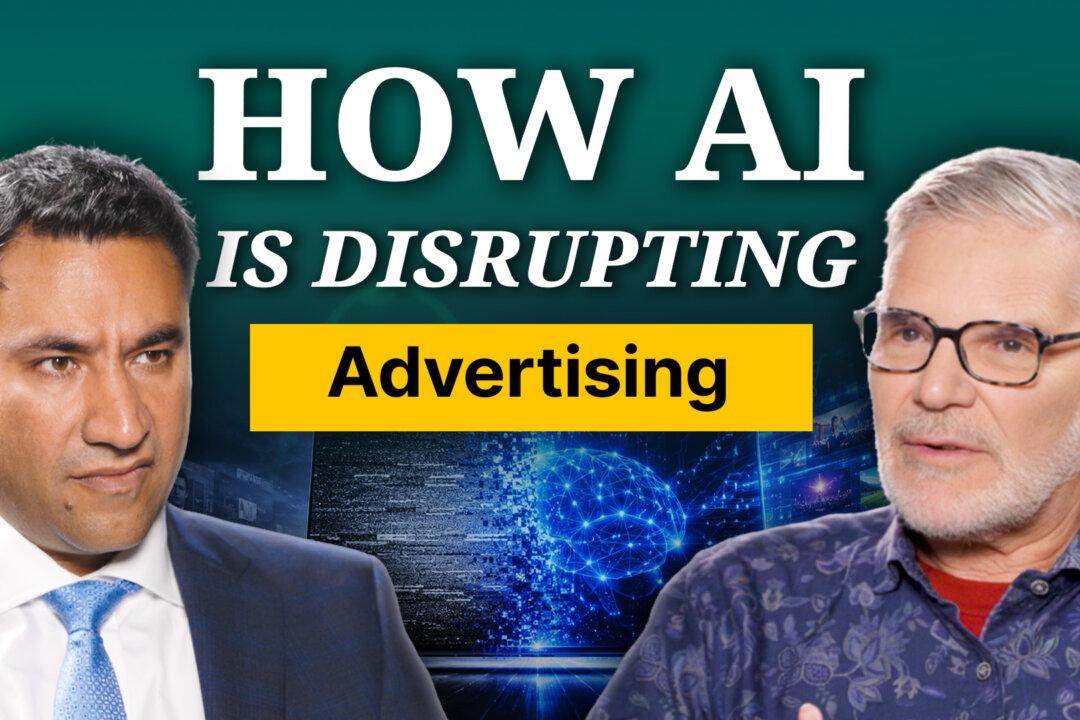 What Every Industry Is Facing With AI. The Advertising Industry Faced It Years Ago | Jack Myers