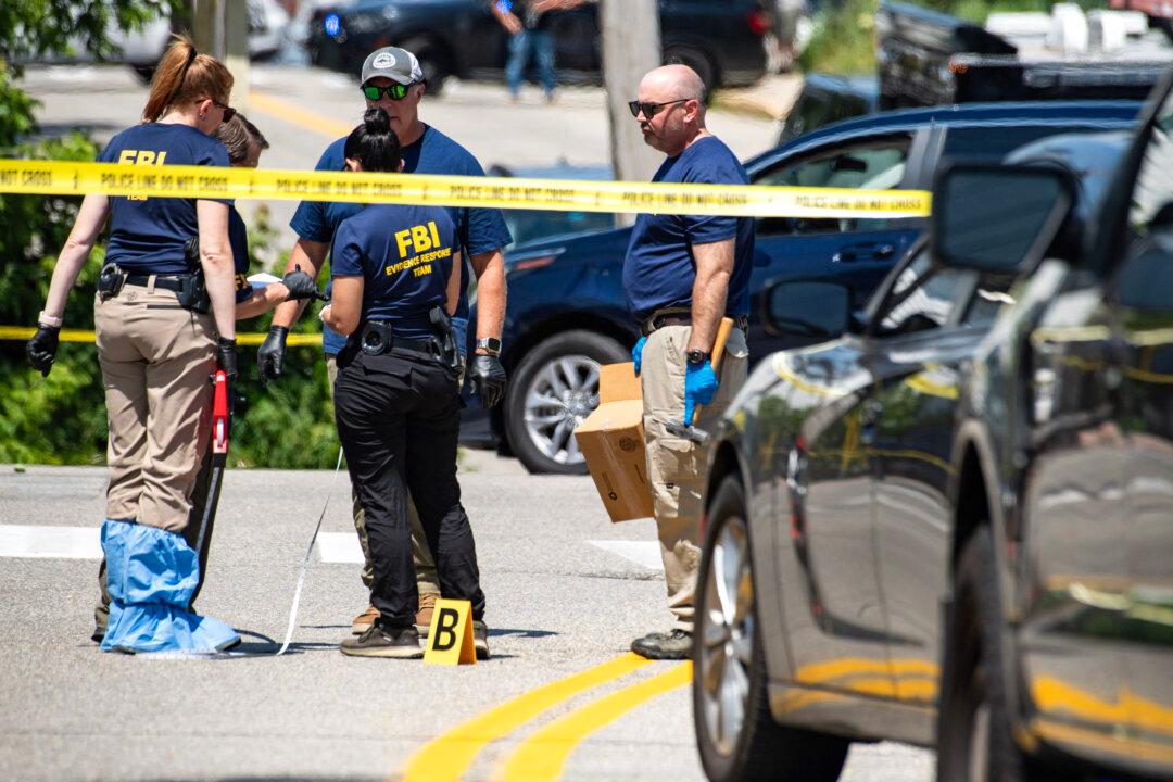 Gunfire at Phoenix ICE Facility Follows Recent ICE-Related Violence