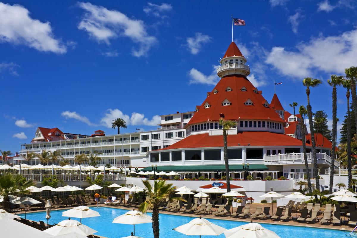 Vacation Like a President This Summer at These Historic Hotels and Resorts