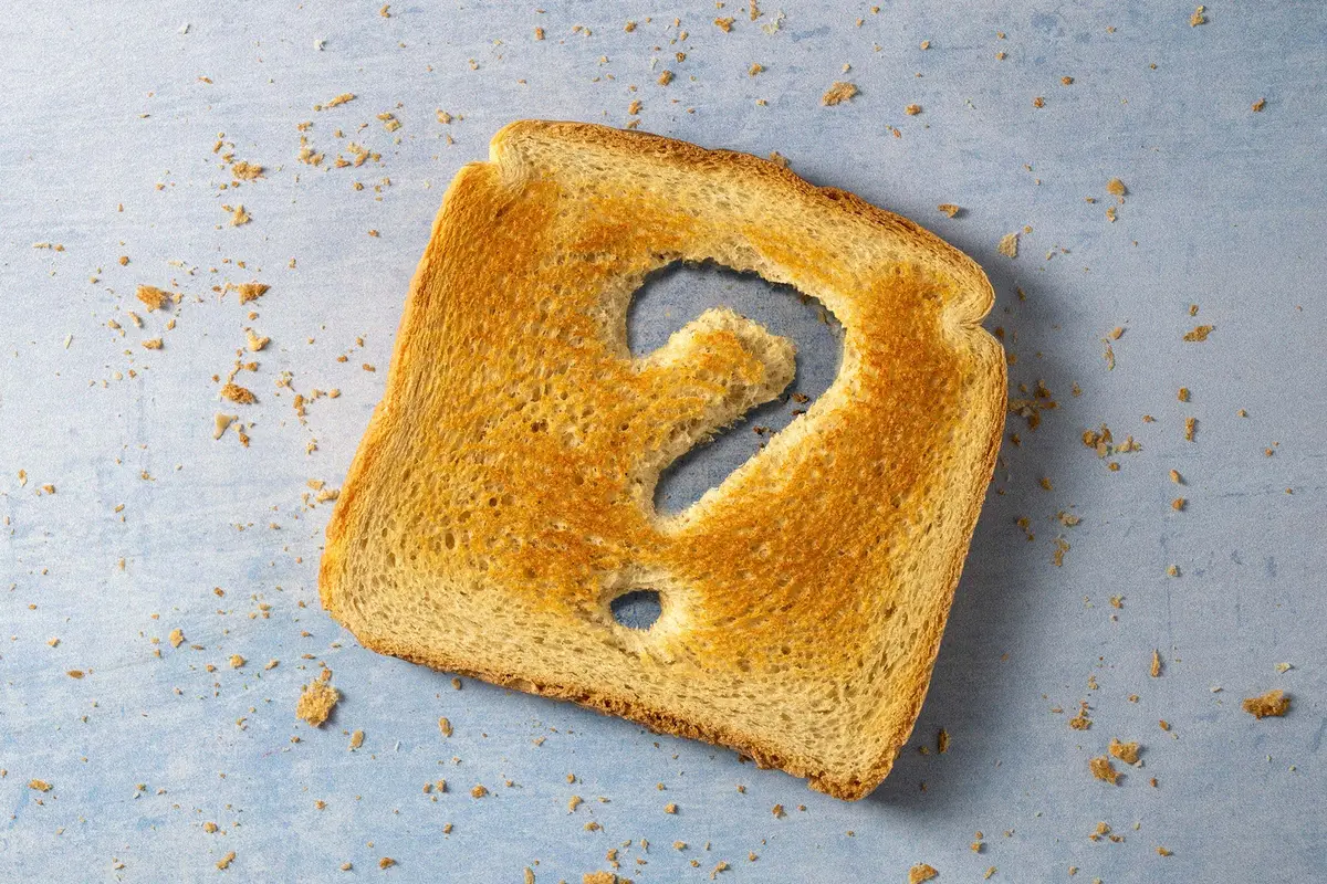 Going Gluten-Free Helps People Feel Better, but Is Gluten Really the Problem?
