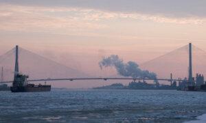 Carney Defends New Gordie Howe Bridge Deal With US