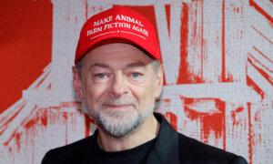 Andy Serkis Rejects Diversity Push for New Lord of the Rings Film