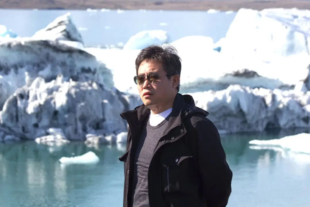 China Detains American Citizen on Spying Charges