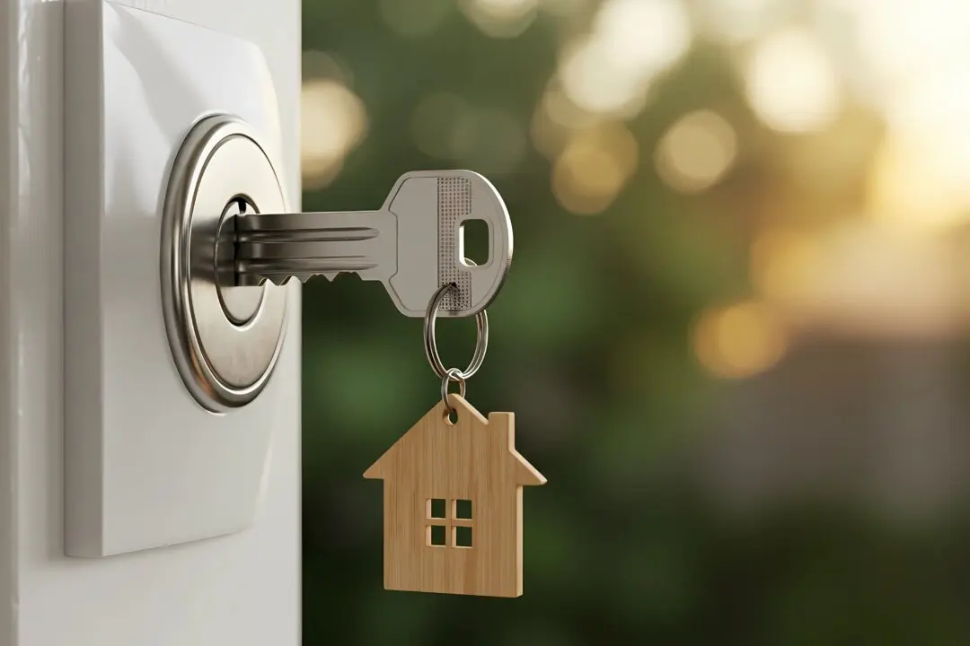 Is the Dream of Middle-Class Home Ownership Gone?