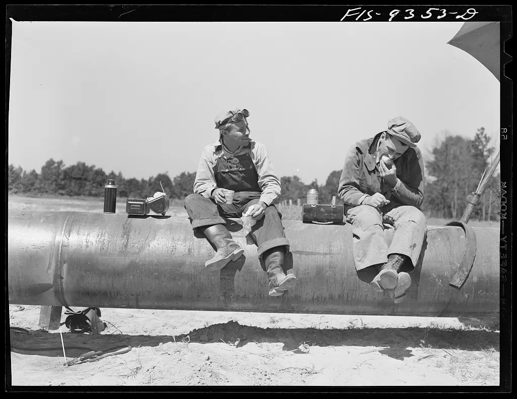 How American Ingenuity and Oil Defied the Nazi Threat