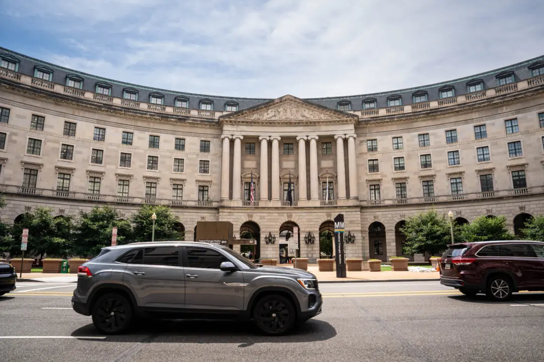 Federal Appeals Court Rules EPA Cannot Block Climate Grants