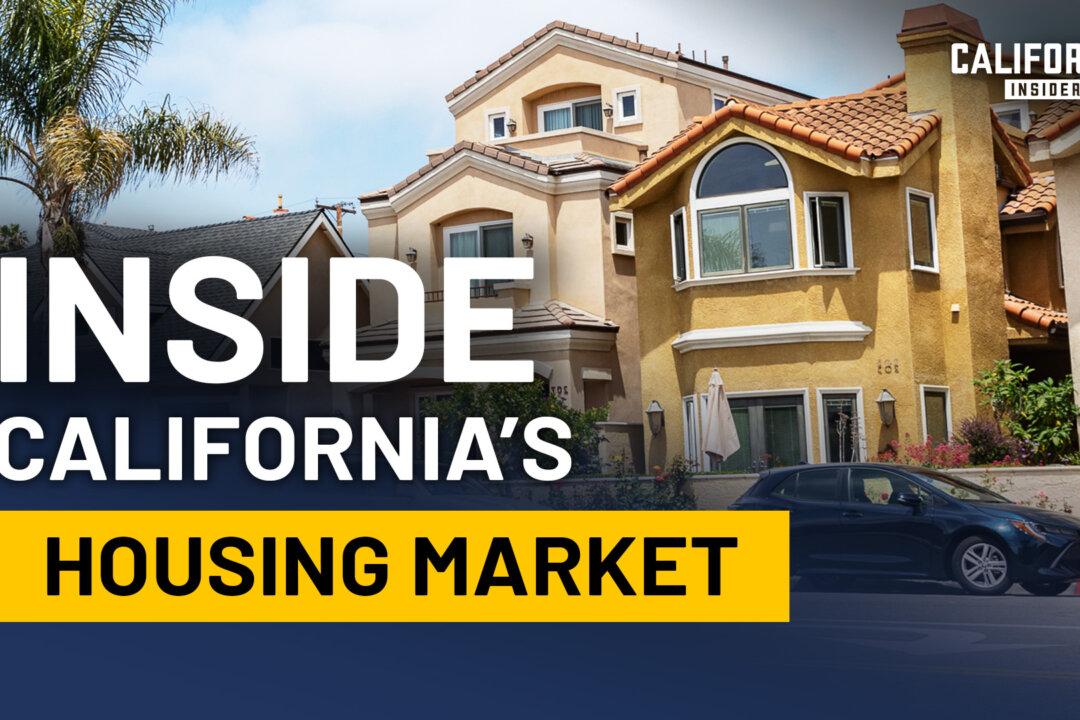 Is Owning a Home in California Still Possible? | Louis DiGonzini