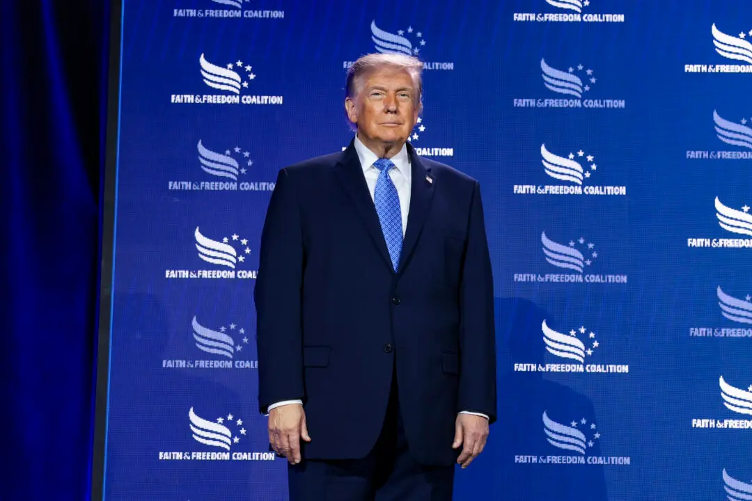 The World Is Becoming More Pro-American Than It Has Been in Years