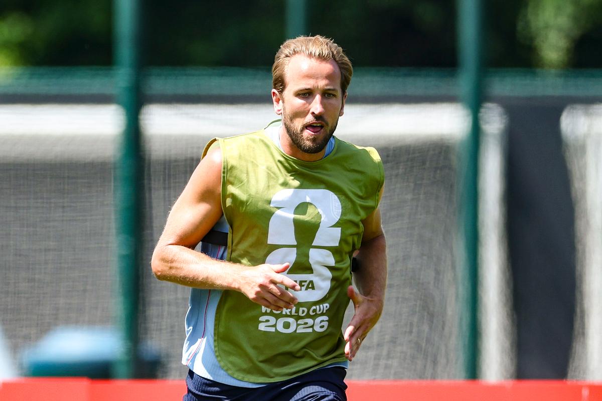 Harry Kane Says England Not Worried About High Emotions of World Cup Semis Showdown With Messi’s Argentina