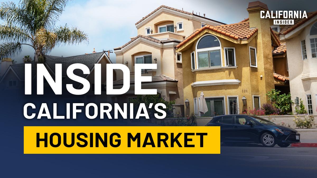 Where First-Time Buyers Can Still Buy a Home in California | Louis DiGonzini