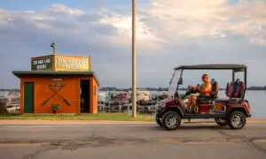 In Minnesota’s Dwindling Mom-and-Pop Resort Culture, Ten Mile Lake Keeps It in the Family