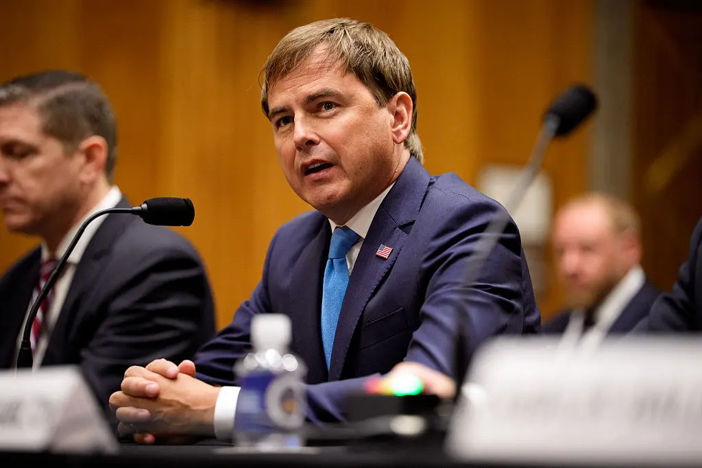 LIVE NOW: Senate Hearings on Transportation Security Administration Administrator Nominee David Cummins