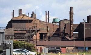 Australia’s Only Manganese Smelter to Shut, Over 200 Jobs Lost