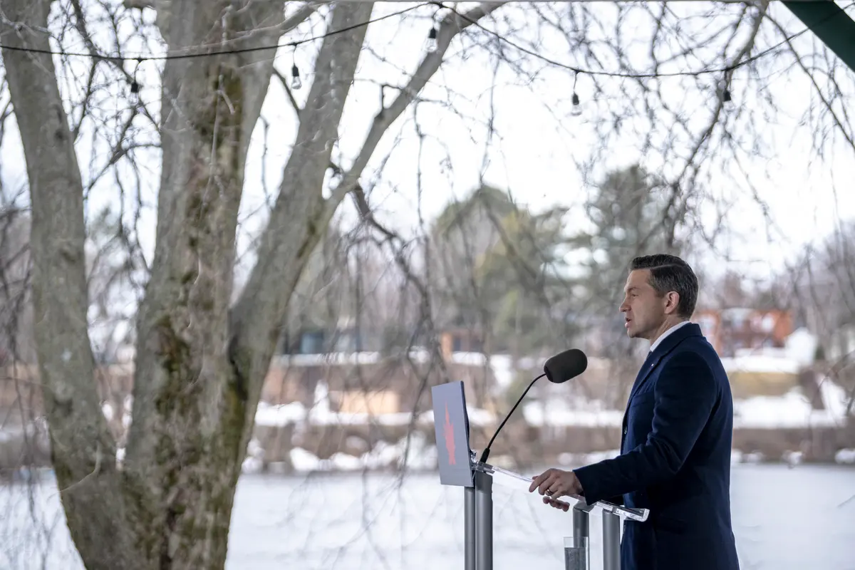 The Dilemma of Conservative Leaders