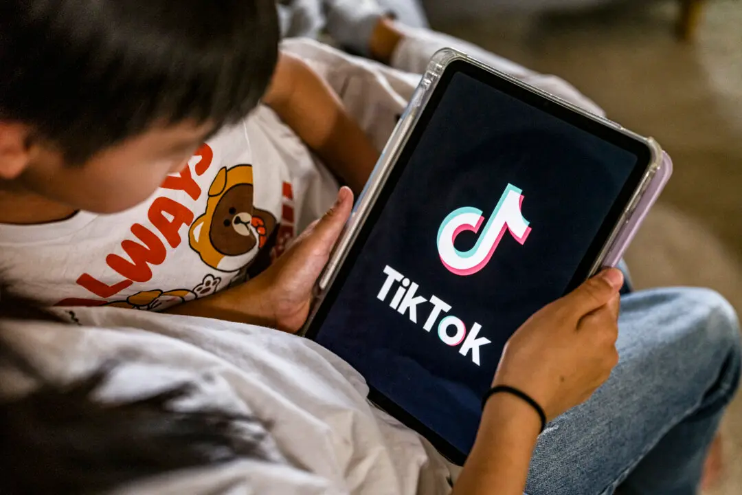 UK Regulator Opens TikTok Probe Over Child Safety, Age Checks