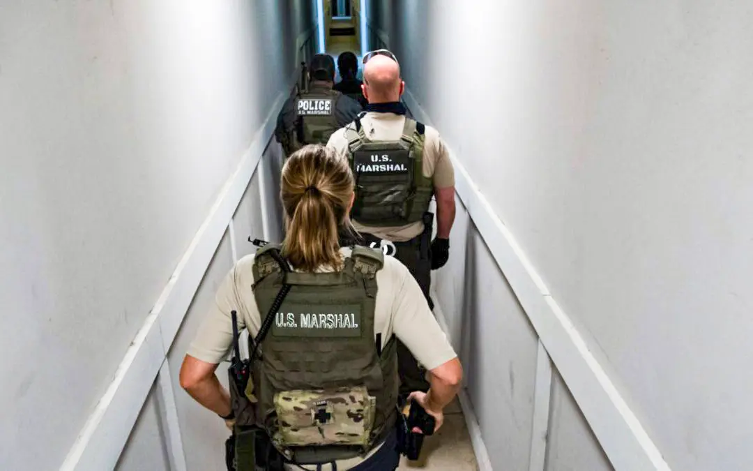 More Than 120 Children Located as FBI Announces Operation Summer Heat 2.0 Halfway Results