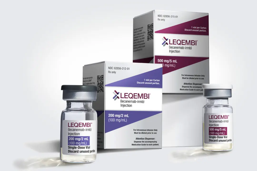 Canada’s Drug Agency Recommends Funding Lecanemab for Early-Stage Alzheimer’s Disease