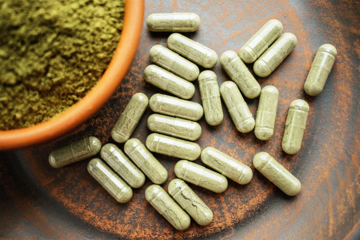 A Drug Marketed as a Natural Supplement Is Sending More People to Poison Control Centers
