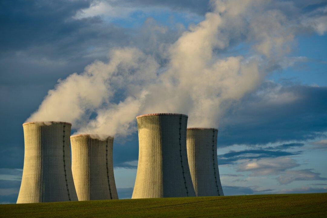 Nuclear Power