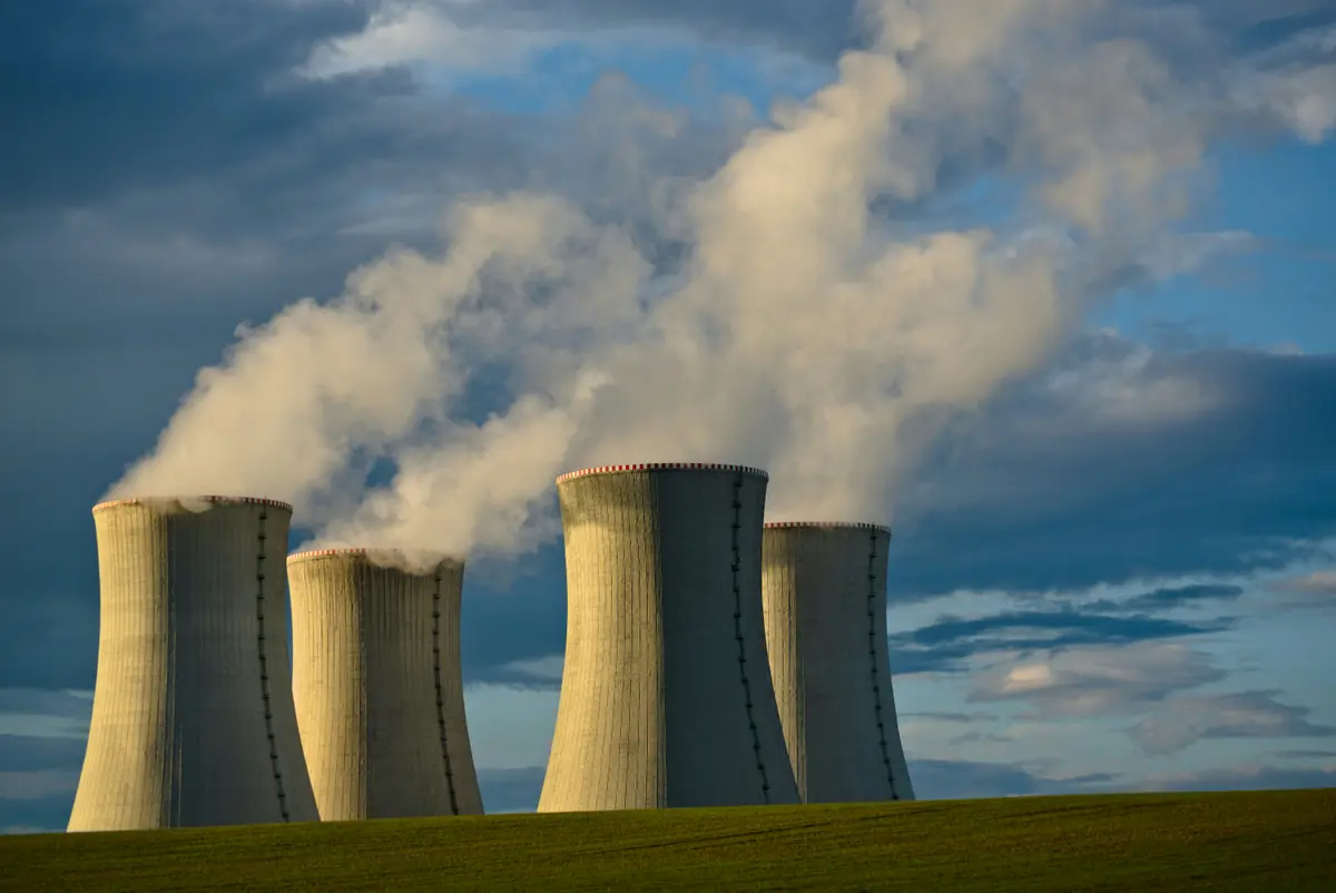 Nuclear Power