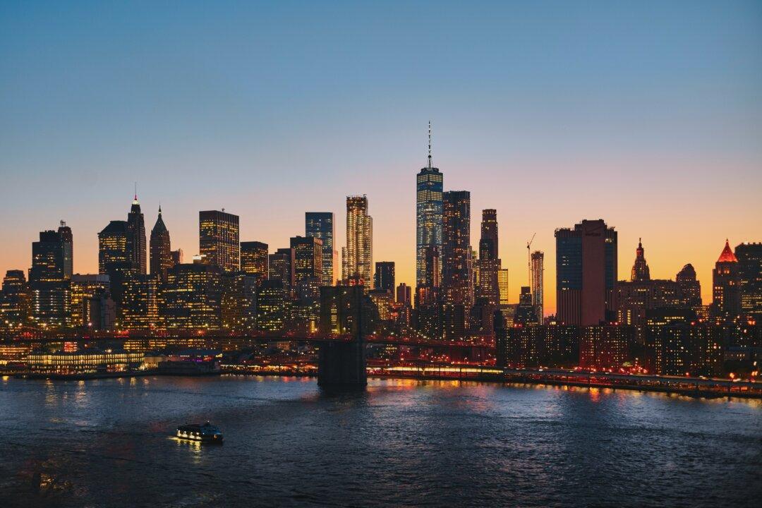 New York City Wants You to Pay for Its Sanctuary City Laws