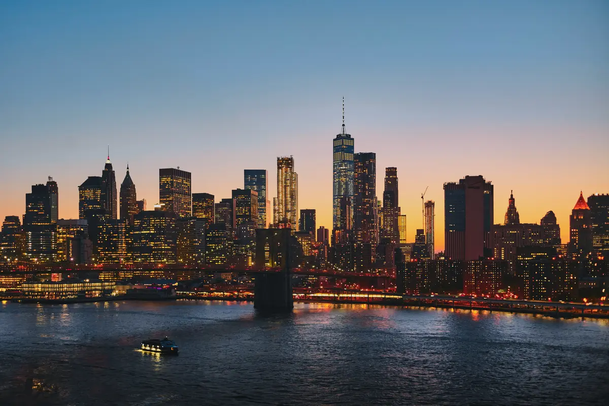New York City Wants You to Pay for Its Sanctuary City Laws