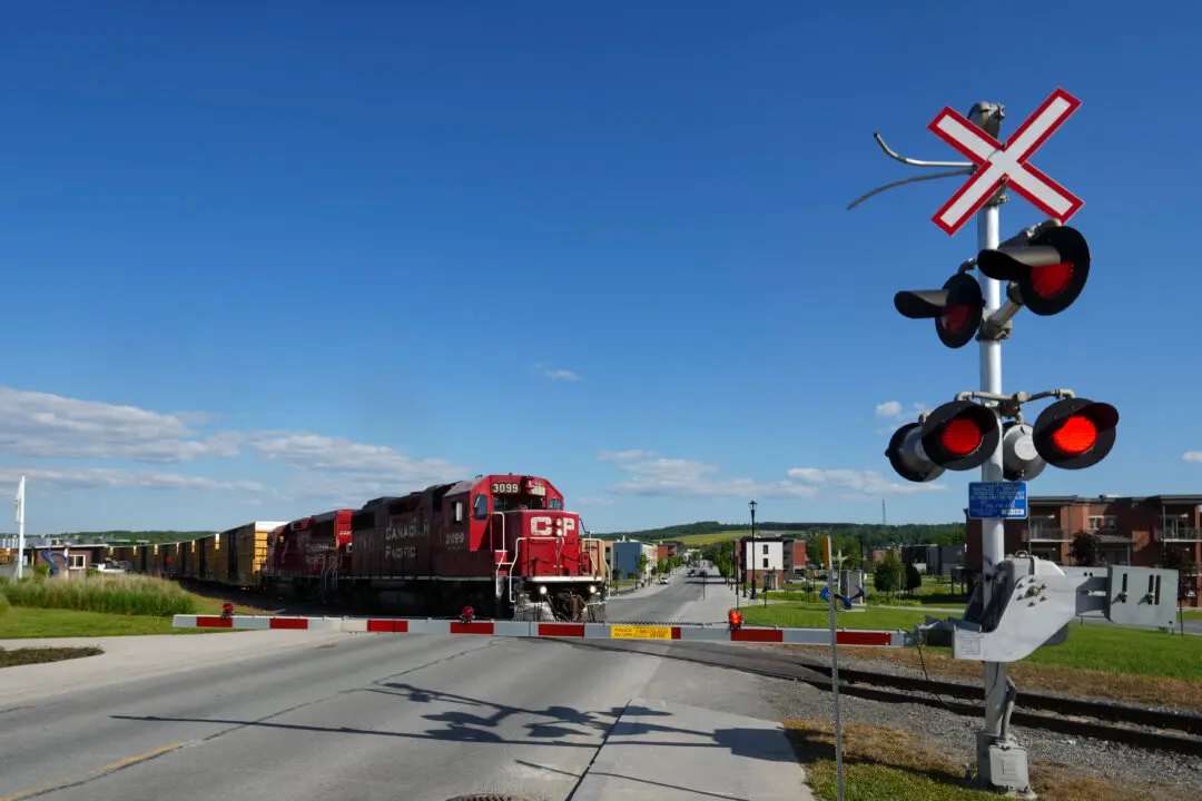 Canadian Transportation Agency Approves Lac-Mégantic Bypass Construction