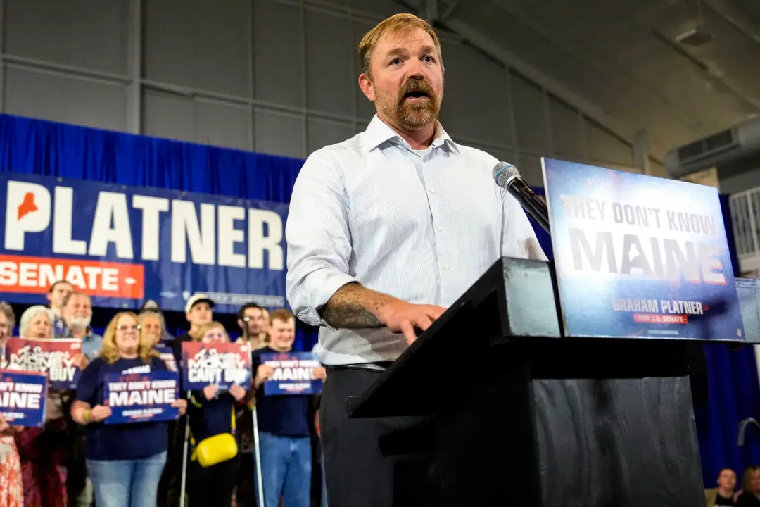 13 Democrats File to Replace Platner on Maine Senate Ballot