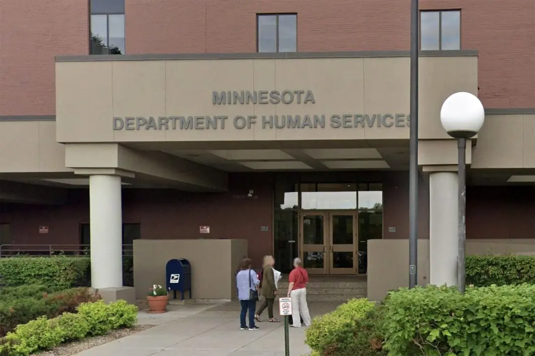 The Minnesota Daycare Fraud Scandal Just Got Bigger