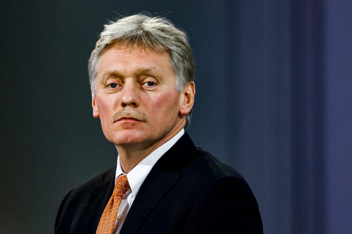 No Immediate Prospect of Resuming Peace Negotiations With Ukraine, Says Russia