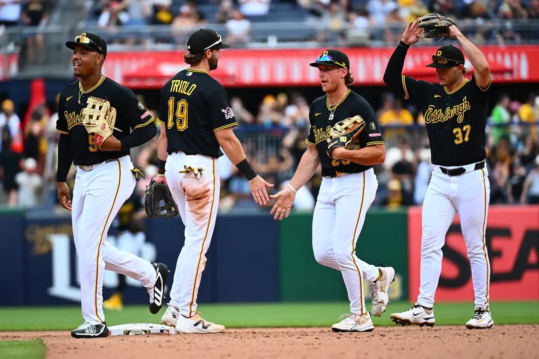 Pirates Show Patience and Productivity Are Key Ingredients for Postseason Run