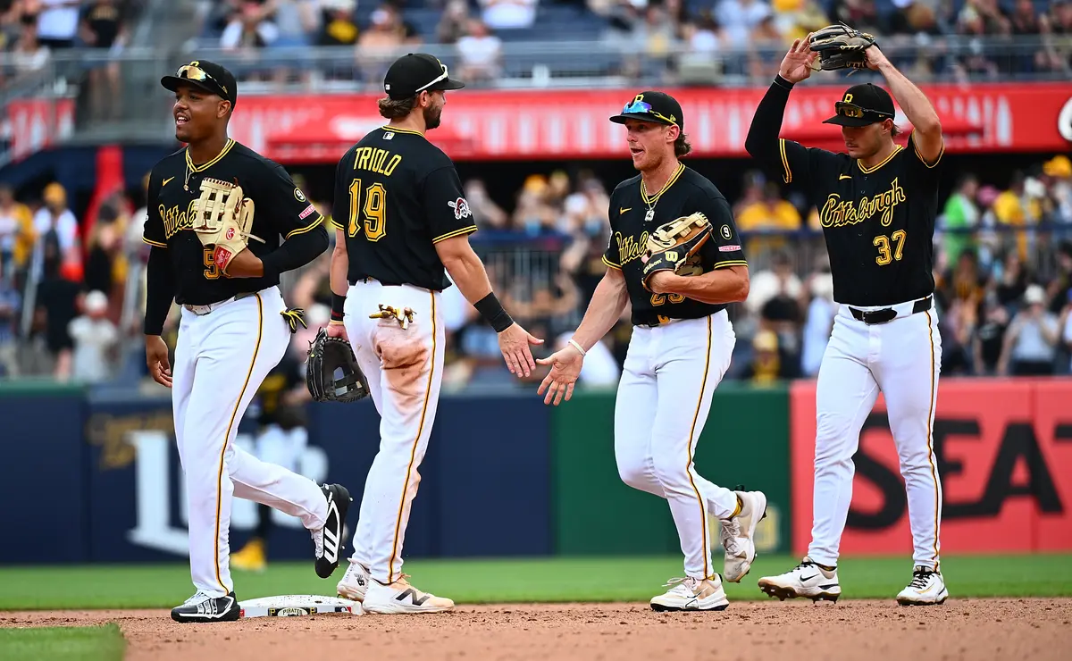 Pirates Show Patience and Productivity Are Key Ingredients for Postseason Run