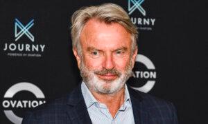 Jurassic Park Actor Sam Neill Confirmed to Have Died From Pneumonia