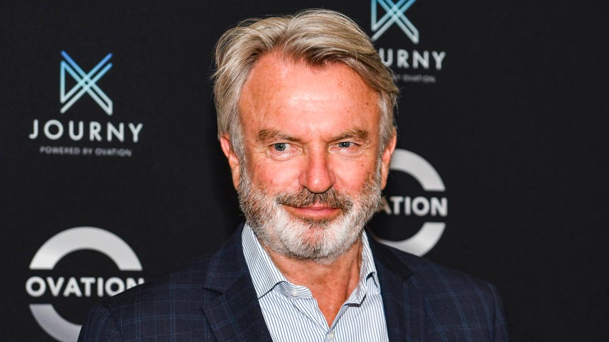 Jurassic Park Actor Sam Neill Confirmed to Have Died From Pneumonia