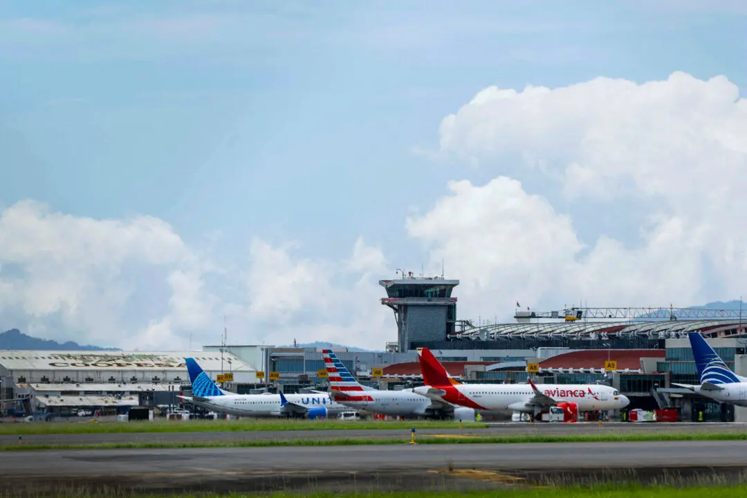 Viral Outbreak Prompts CDC Travel Advisory for Costa Rica