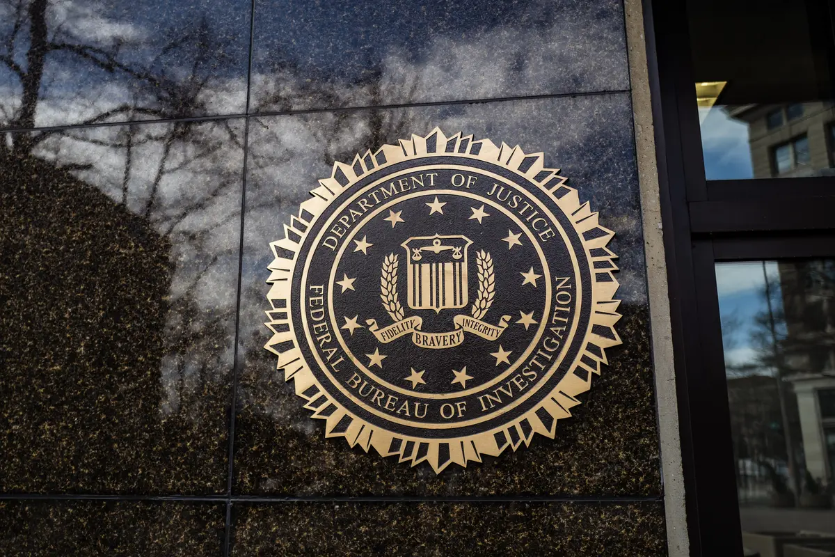 Scammers Impersonating FBI Agents, Agency Warns