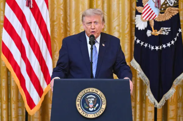 Trump Exposes CCP Election Interference; US Cities Top Pollution Charts With Wildfire Smoke | NTD Good Morning (July 17)