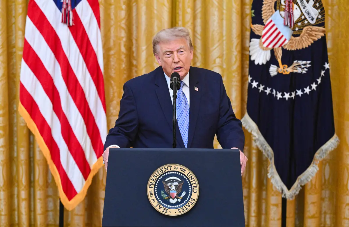 7 Takeaways From Trump’s Primetime Address on Election Integrity