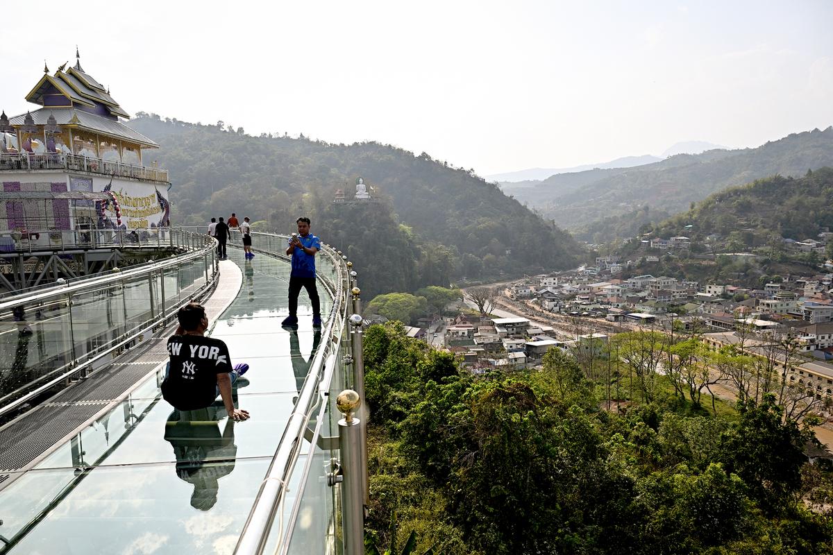 Myanmar Bets on Ancient Temples, Buddhist Pilgrimage Sites to Boost Tourism