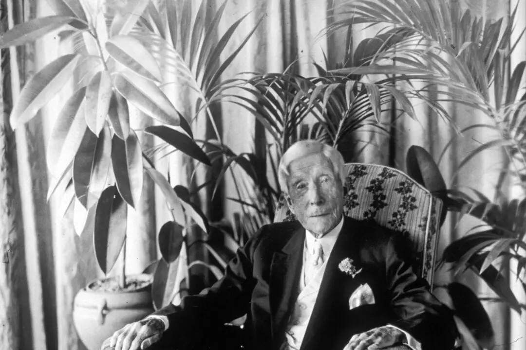 John D. Rockefeller: The Deeply Religious Standard Oil Tycoon