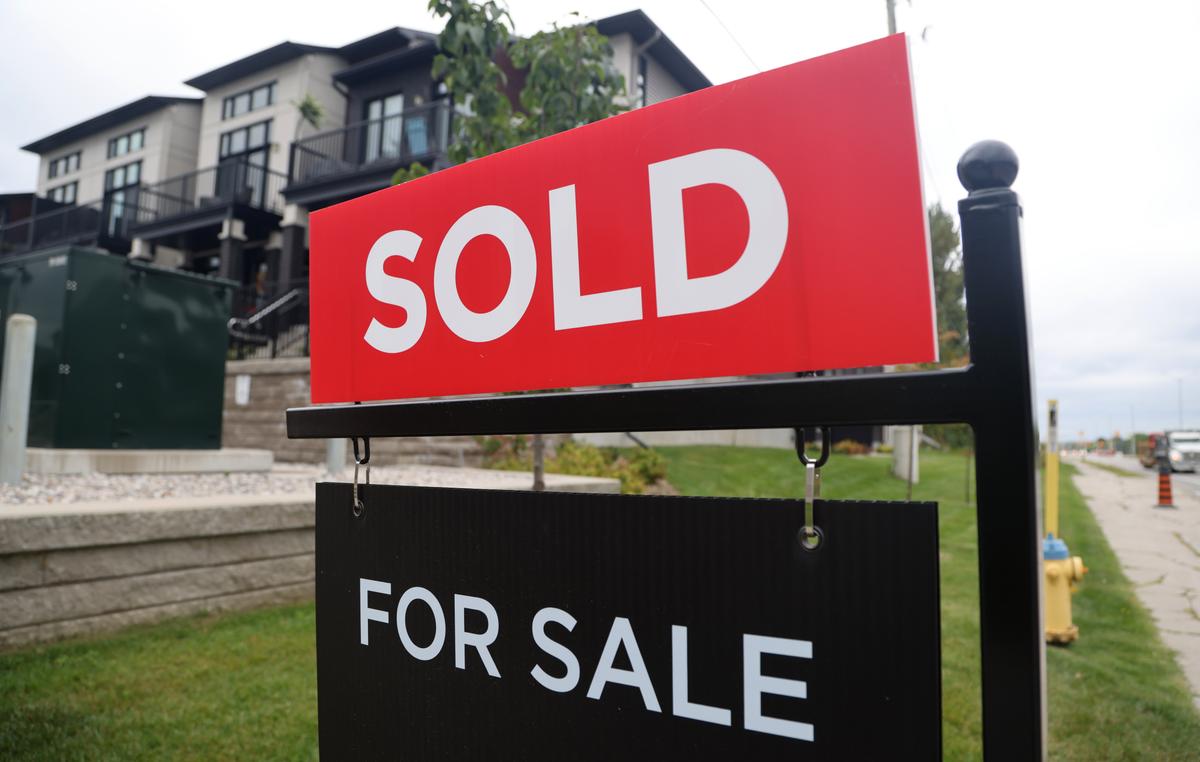 Canada’s Housing Crisis Wasn’t Inevitable
