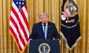 Australia Hit With 12.5 Percent US Tariff Over Forced Labour Concerns