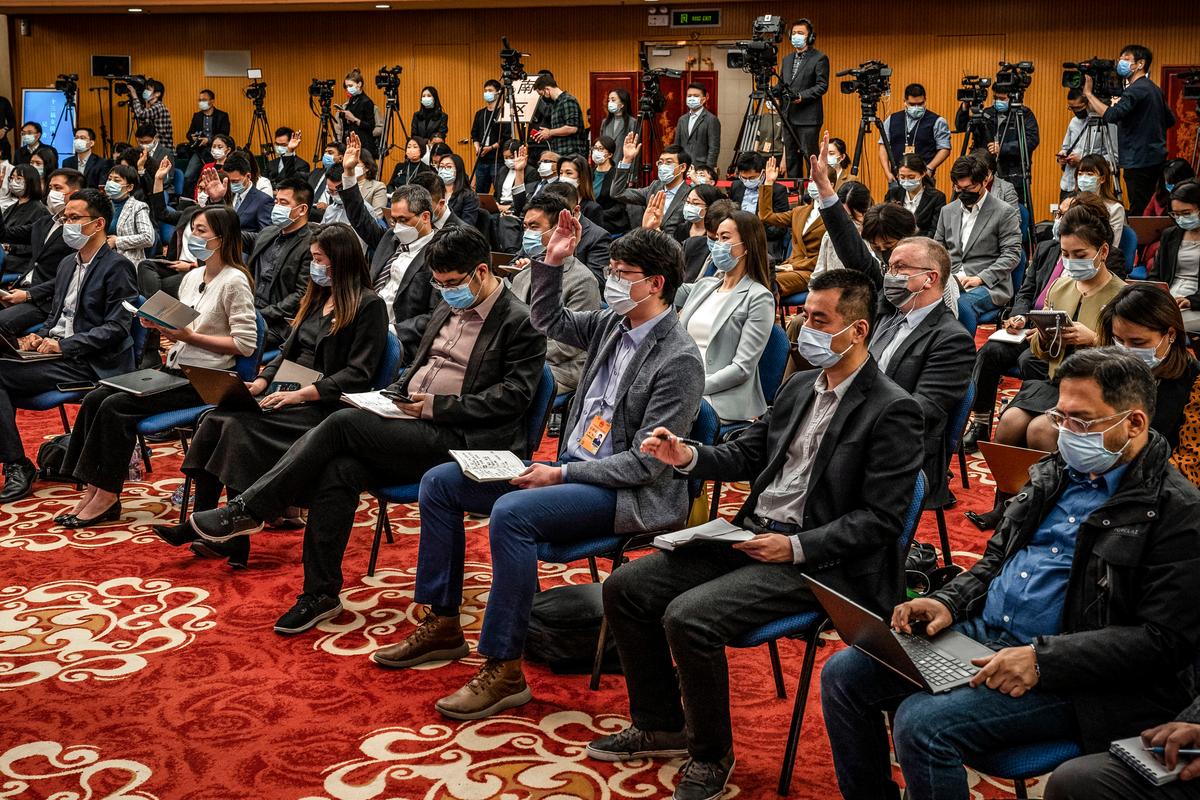 Foreign Correspondents’ Club China Issues Media Freedoms Report 2025: ‘The New Abnormal’